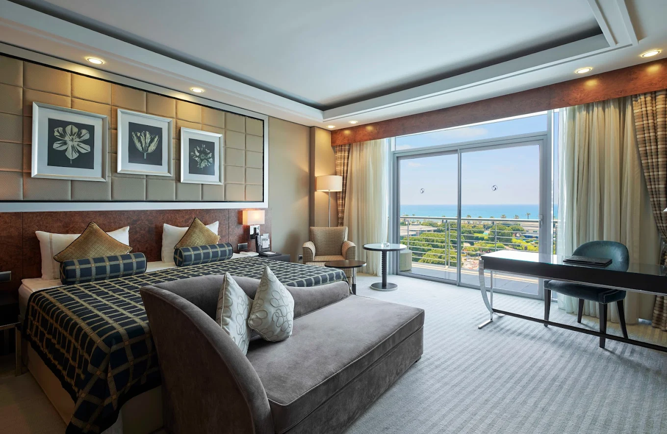 Calista Luxury Resort - Image 5